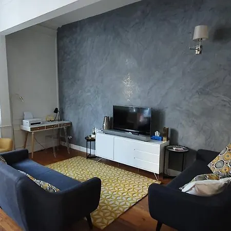 L'ecu : Un Haussmannien Accueillant! Reims