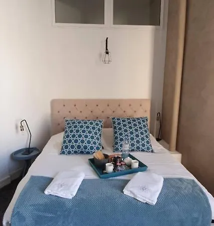 L'ecu : Un Haussmannien Accueillant! * Reims