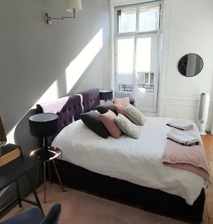 L'ecu : Un Haussmannien Accueillant! * Reims