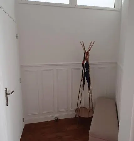 Lägenhet L'ecu : Un Haussmannien Accueillant! Reims