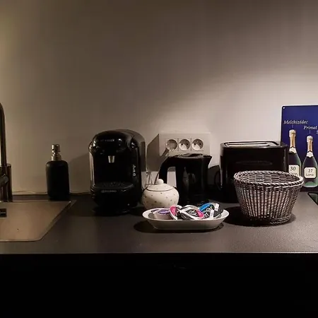 L'ecu : Un Haussmannien Accueillant!