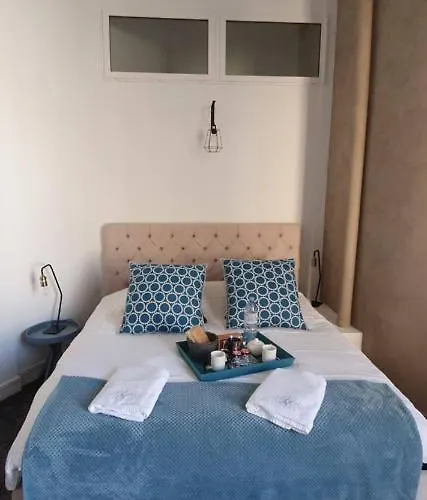 L'ecu : Un Haussmannien Accueillant! * ランス