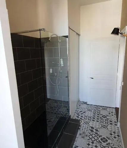 アパート L'ecu : Un Haussmannien Accueillant! ランス