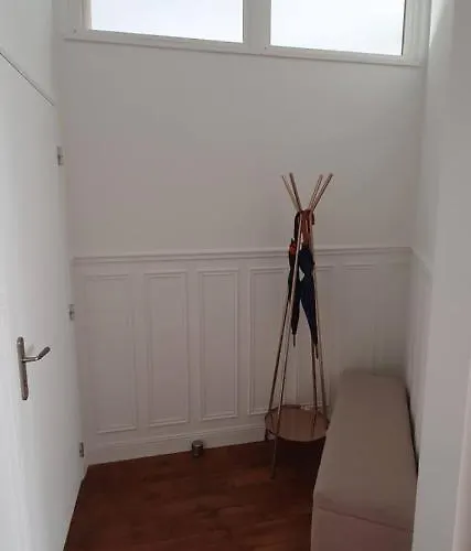 アパート L'ecu : Un Haussmannien Accueillant! ランス