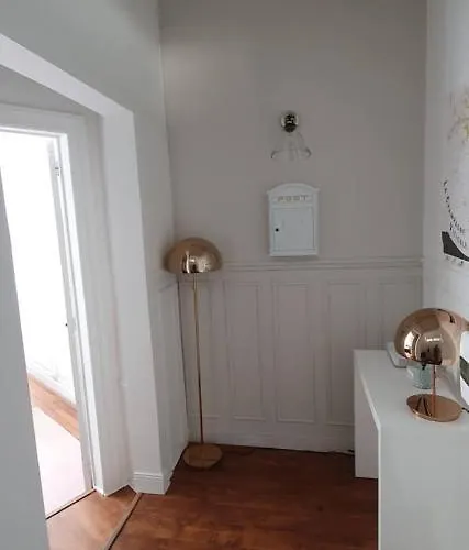 L'ecu : Un Haussmannien Accueillant! * ランス