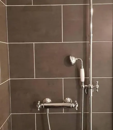 L'ecu : Un Haussmannien Accueillant! *