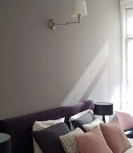 L'ecu : Un Haussmannien Accueillant!